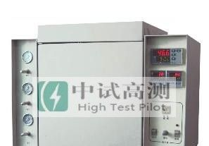 供应变压器油色谱分析仪