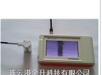 高精度裂缝检测仪质量 墙面裂缝检测仪价格 带图像显示裂缝宽度测深仪