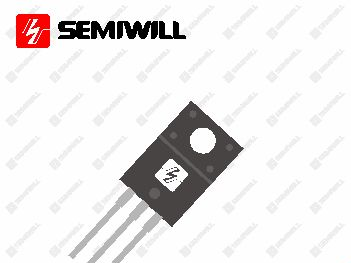 SFF4N60系列MOS管 场效应管