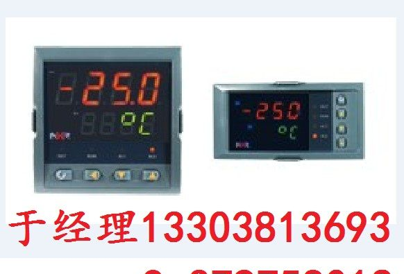 供应双回路数显表 测试控制 NHR-5200 虹润