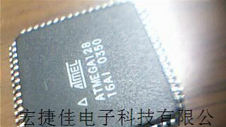 供应ATMEGA128-16AI集成电路