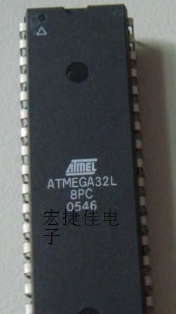 供应ATMEGA32L-8PC集成电路