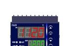 供应PID调节器 百特工控 XMA56UO 国内生产厂家