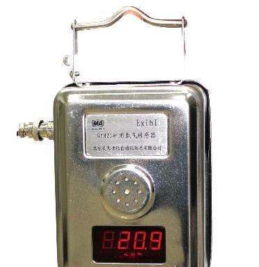 供应GTH1000矿用一氧化碳传感器