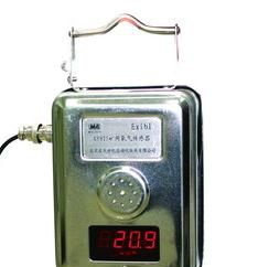 供应GYH25矿用氧气传感器