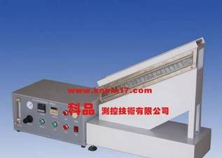 供应防火涂料燃烧试验机（隧道法）-中国检测仪器厂商