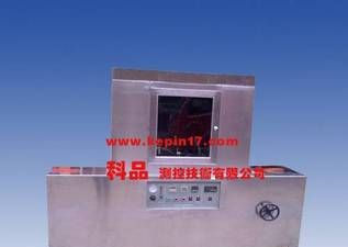 供应煤矿用电缆负载燃烧试验机-中国检测仪器厂商