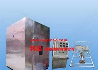 供应电缆冲击震动/淋雨燃烧试验机-中国检测仪器厂商