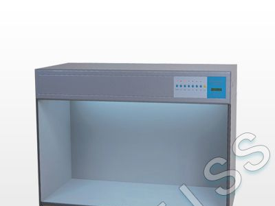 供应标准光源对色灯箱/四光源对色灯箱