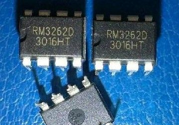 供应高精度原边驱动IC   RM3262