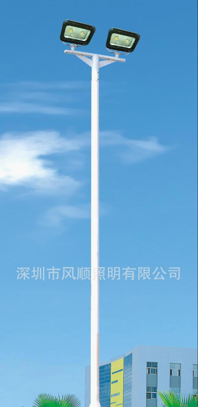 供应球场照明用灯/室外篮球场专用照明灯/露天篮球场LED照明灯