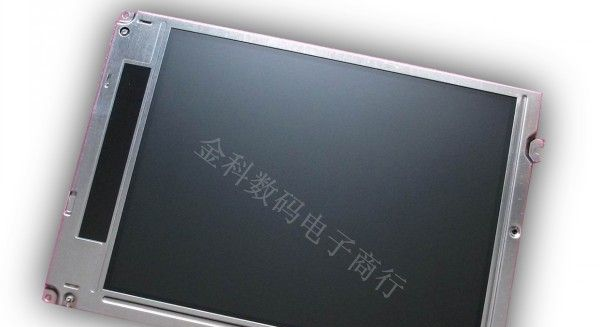 供应【工业液晶屏】LM-FM53-22NCK SANYO STN 9.4