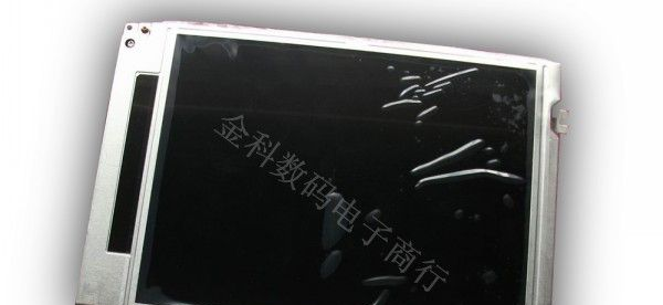 供应【工业液晶屏】LM-G053-22NA2 SANYO STN 9.4