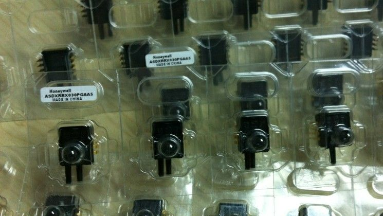供应ASDXRRX030PGAA5压力传感器