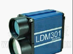 供应用大量程激光距离传感器LDM301高速公路测车与车的距离