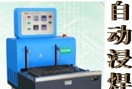插件电路板全自动切脚机