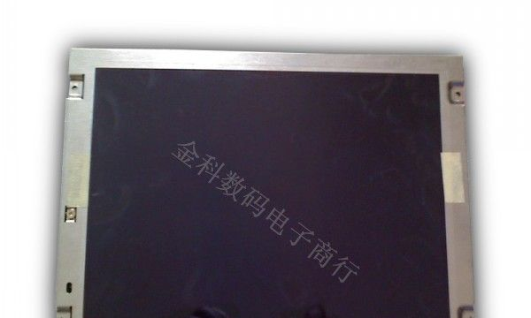 供应【工业液晶屏】LM-KE55-32NFZ SANYO STN 8.4