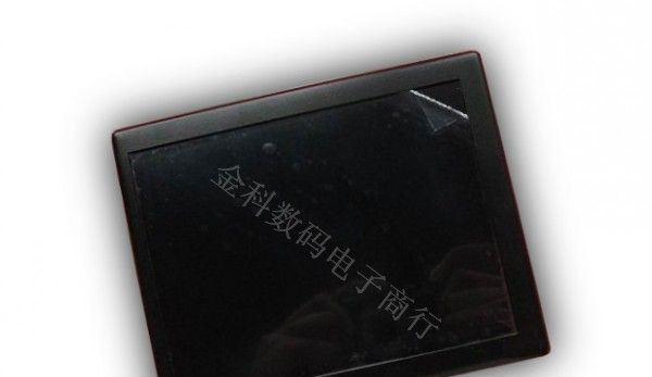 供应【工业液晶屏】LM-JK63-22NTR SANYO STN 8.4