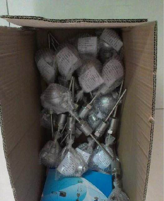 温度计“WZP-230温度传感器 现货”