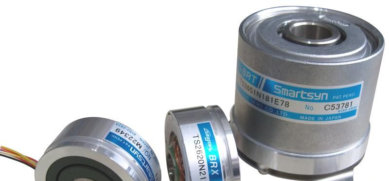 供应TS5013N60 TS5016N60 TS5017N60 TS5207N76编码器