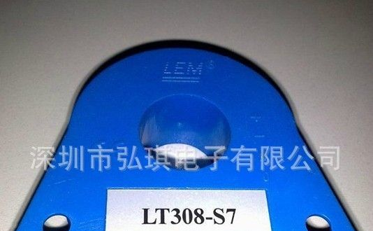 供应电流传感器LT308-S7/SP1、LT308-S7/SP12