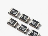 供应1812L110/33MR 1.1A 33V 自恢复保险丝 贴片 力特 Littelfuse