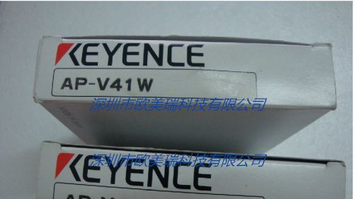 AP-V41W 《KEYENCE 基恩士 》AP-V41W  压力传感器