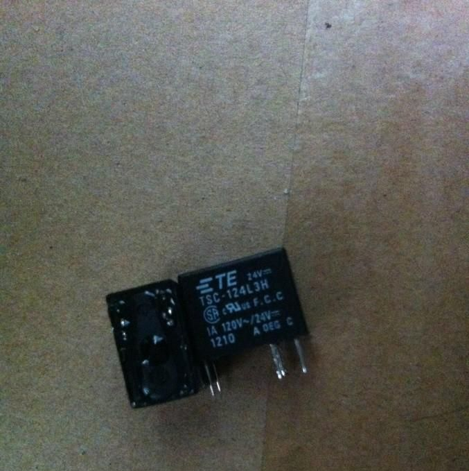 TSC-124L3H继电器