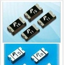 供应聚鼎PPTC自恢复保险丝SMD，SMD1812P010TF