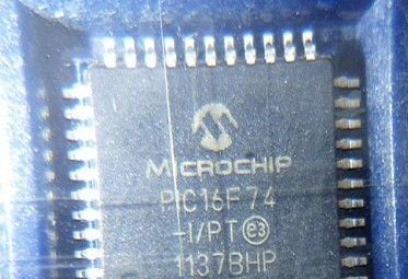 供应MICROCHIP单片机一级代理商PIC24F16KA101-I/SS