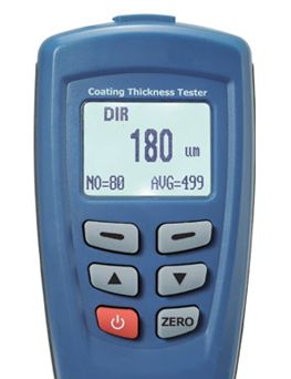 供应DT-156涂镀层测厚仪