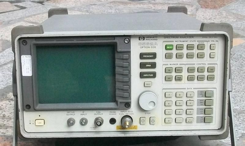 供应HP8562E|Agilent 8562E 频谱分析仪