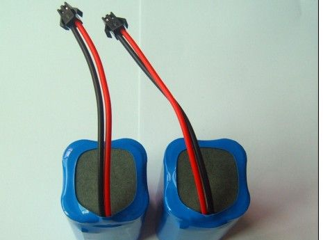 LED灯具18650锂电池 7.4V 11.1V 12V 24V锂电池组