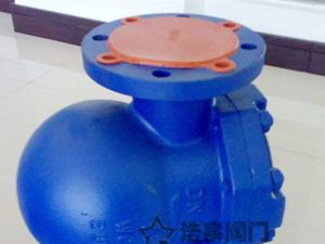 供应大排量蒸汽疏水阀 杠杆浮球式疏水阀FT44H