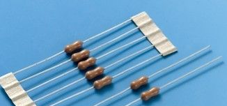 供应电阻式保险丝375MA-10A黄色慢断