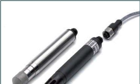 供应密析尔PC62温湿度变送器