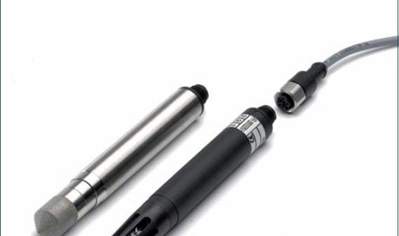 供应密析尔PC33温湿度变送器
