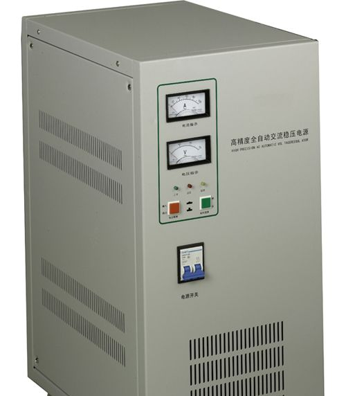台诺电源SVC-系列高精度全自动交流稳压电源 直招河南代理