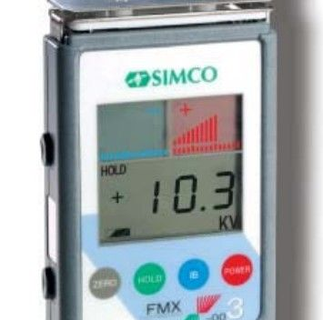 供应simco静电测试仪FMX003