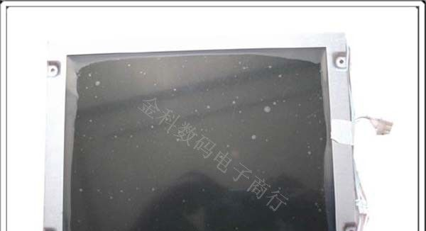 供应【工业液晶屏】LTM10C286 TOSHIBA TFT 10.4