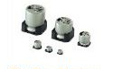 供应 现货NICHICON 尼吉康（力吉可） 贴片铝电解电容UWT1H470MCR1GS   50V 耐压，长寿命，工作温度范围宽