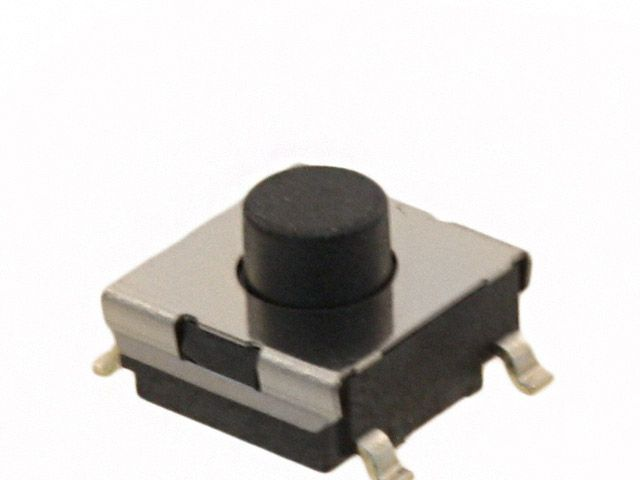 供应Omron原装触摸开关B3FS-1010P，进口原装，欢迎询价