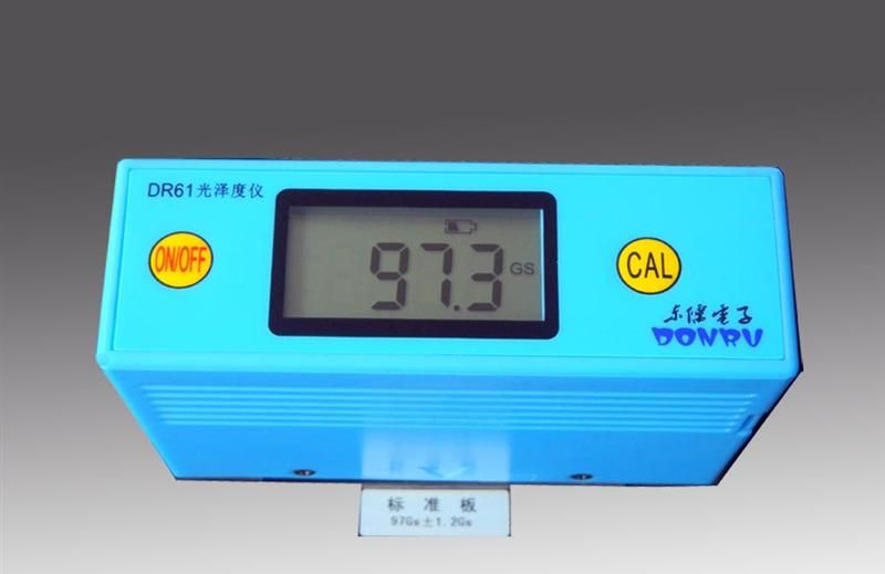 供应测石材表面光泽度仪，石英石光泽度仪器