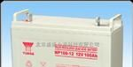 供应汤浅蓄电池NP120-12 12v120ah，陕西代理