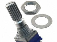 供应CUI    编码器  > ACZ09BR1E 20KQD1-20C 进口原装 价格优惠 假一罚十