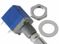 供应CUI   编码器  > ACZ09BR2E 20KQA1 20C10P 进口原装 价格优惠 假一罚十
