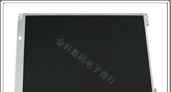 供应【工业液晶屏】MD805TT00-C1 CASIO TFT 9.4