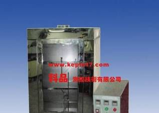 供应公路车辆电线电缆燃烧试验机-中国检测设备厂商