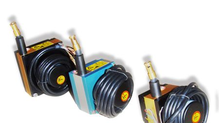 供应拉线编码器