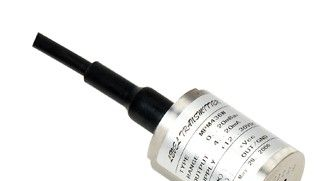 （合资）麦克传感器 香港麦克 MPM436W智能液位变送器 外形
